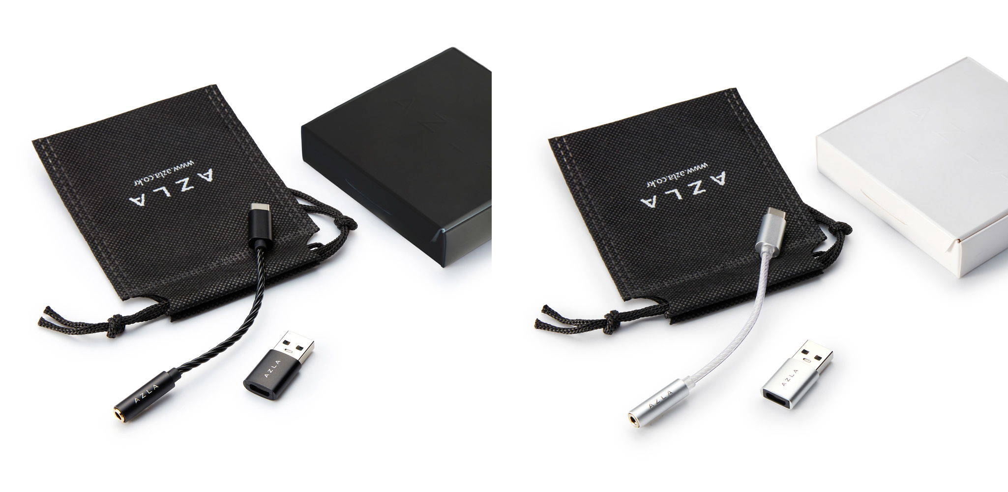 Smart DAC A150｜AZLA｜株式会社アユート PCパーツ・VR・オーディオ等